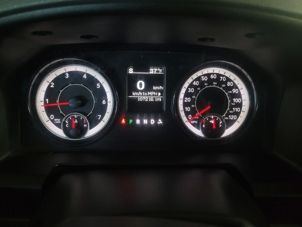 2019 RAM 1500 in Pelham, AL 35124 - 18107255 23