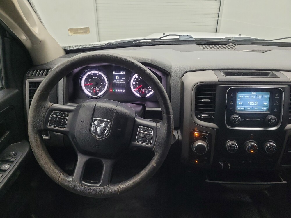 2019 RAM 1500 in Pelham, AL 35124 - 18107255 22