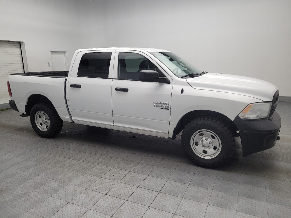 2019 RAM 1500 in Pelham, AL 35124 - 18107255 11