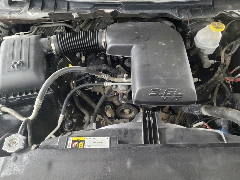 2019 RAM 1500 in Pelham, AL 35124 - 18107255 30