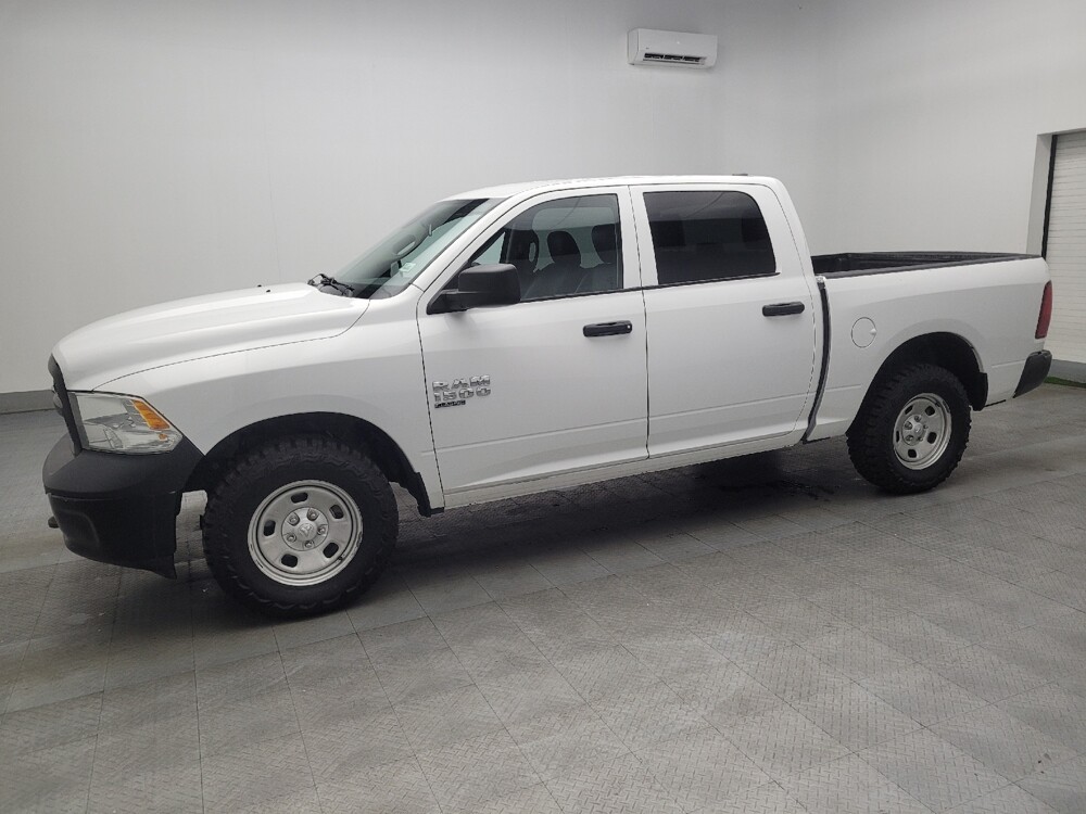 2019 RAM 1500 in Pelham, AL 35124 - 18107255 2