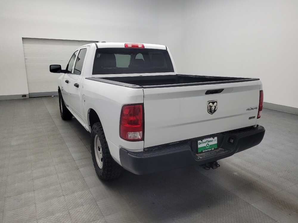 2019 RAM 1500 in Pelham, AL 35124 - 18107255 5