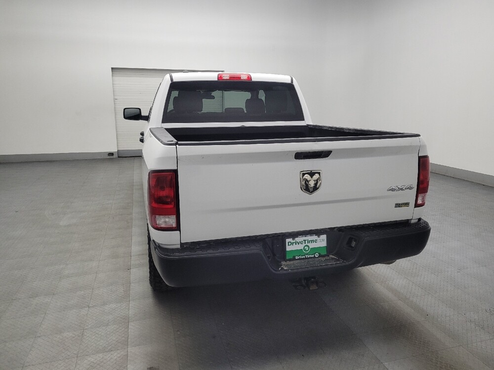 2019 RAM 1500 in Pelham, AL 35124 - 18107255 6