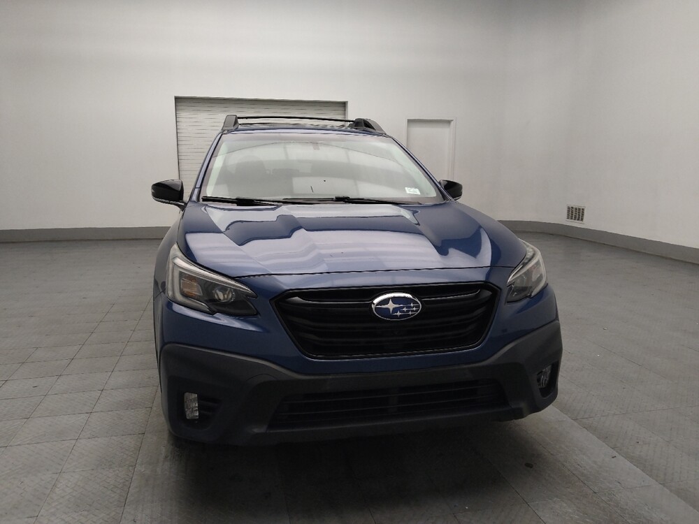 2021 Subaru Outback in Birmingham, AL 35215 - 18107256 14