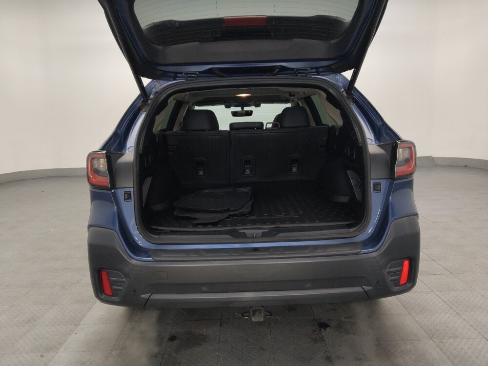 2021 Subaru Outback in Birmingham, AL 35215 - 18107256 29