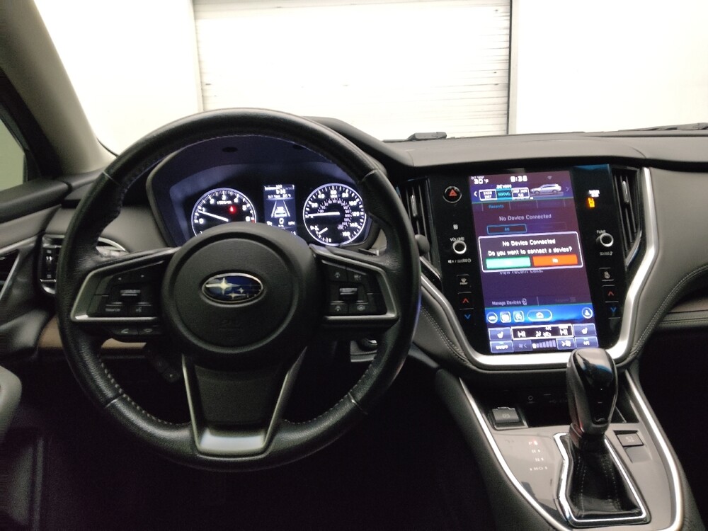 2021 Subaru Outback in Birmingham, AL 35215 - 18107256 22