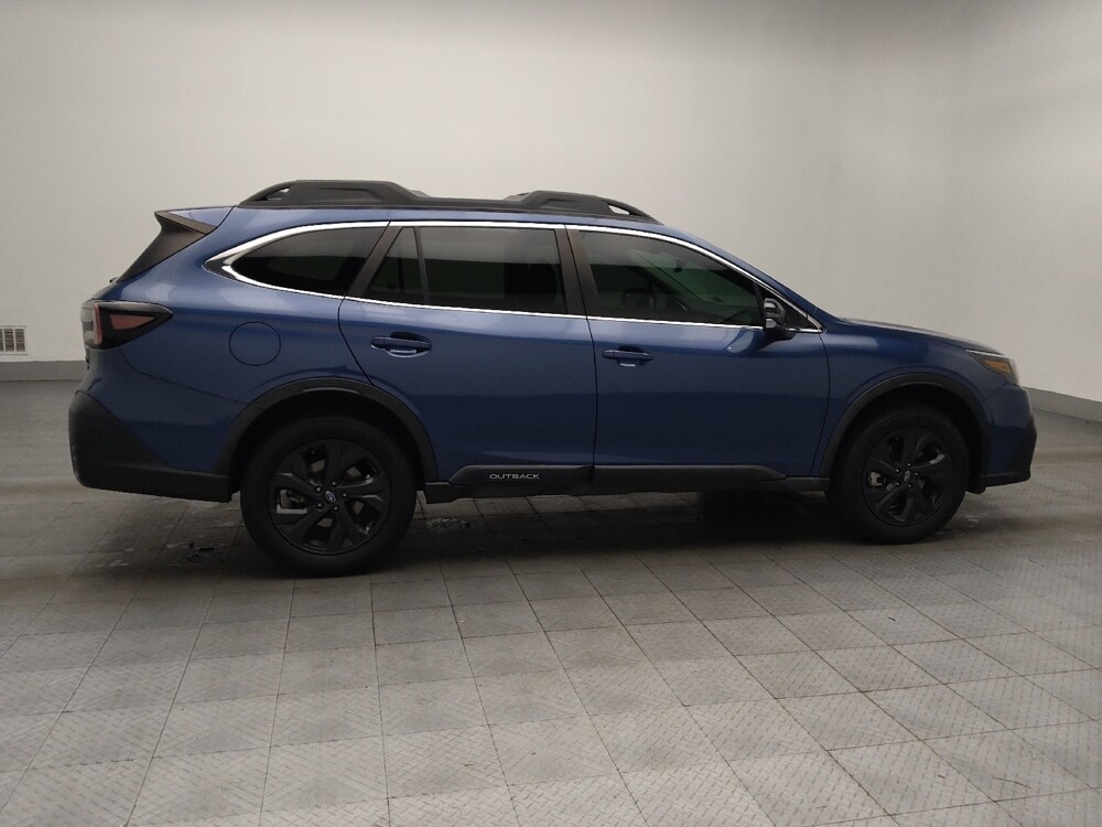 2021 Subaru Outback in Birmingham, AL 35215 - 18107256 10