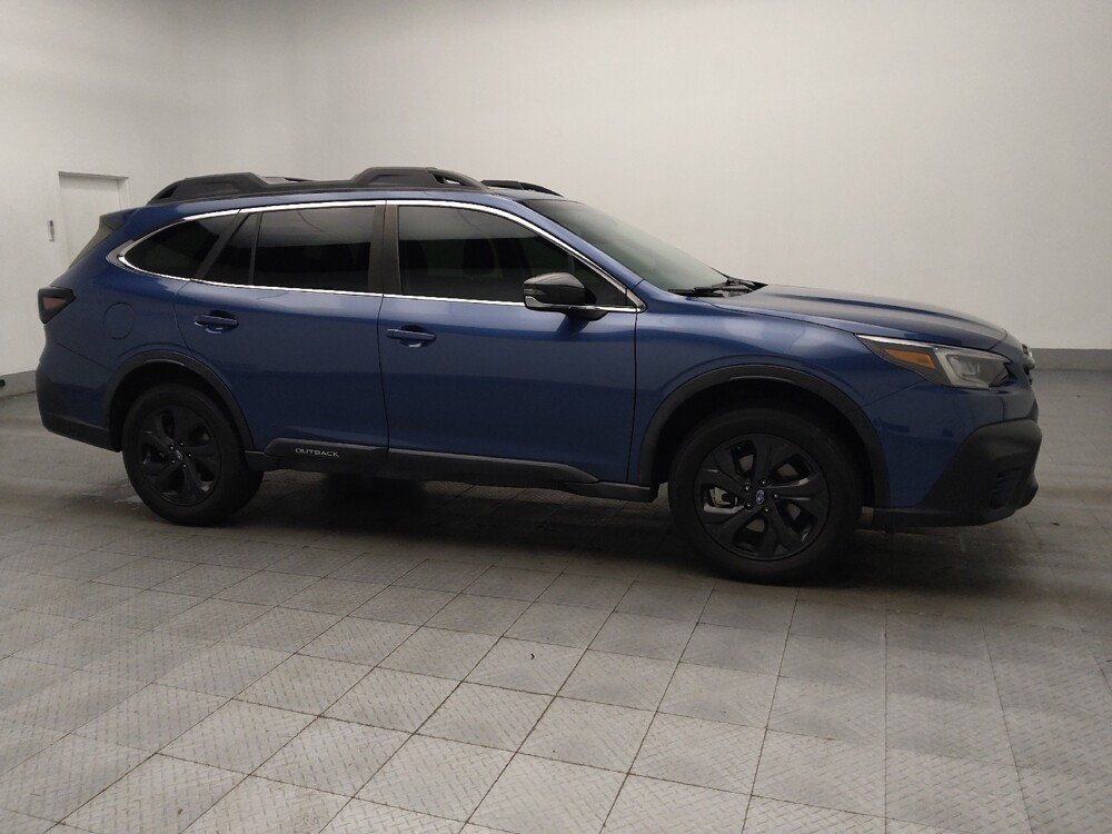 2021 Subaru Outback in Birmingham, AL 35215 - 18107256 11