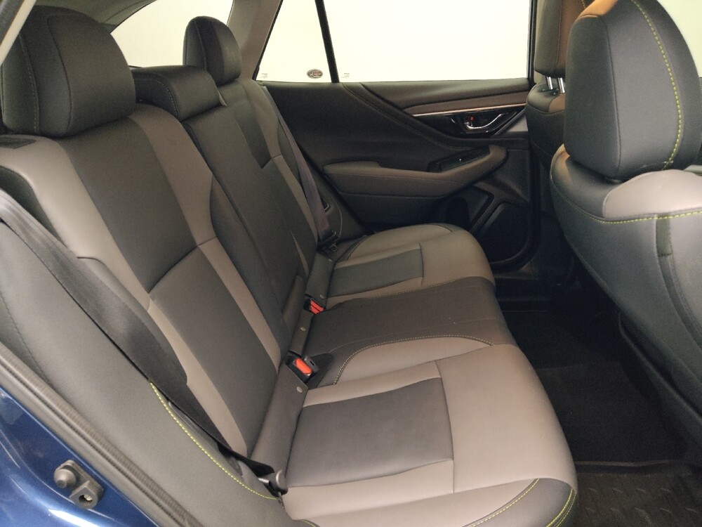 2021 Subaru Outback in Birmingham, AL 35215 - 18107256 19
