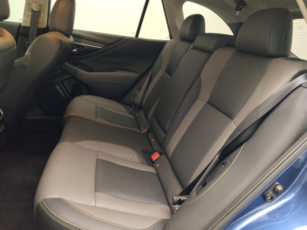 2021 Subaru Outback in Birmingham, AL 35215 - 18107256 18