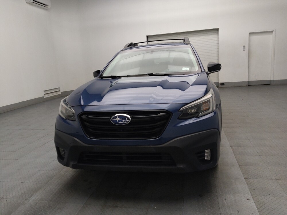 2021 Subaru Outback in Birmingham, AL 35215 - 18107256 15