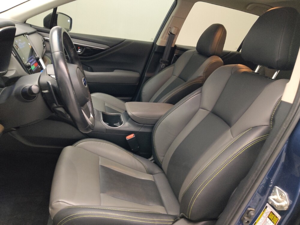 2021 Subaru Outback in Birmingham, AL 35215 - 18107256 17