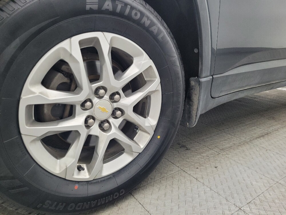 2020 Chevrolet Traverse in Jacksonville, FL 32225 - 18107260 31