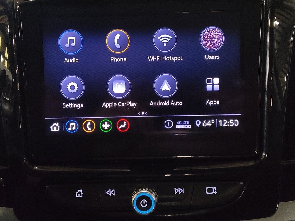 2020 Chevrolet Traverse in Jacksonville, FL 32225 - 18107260 25