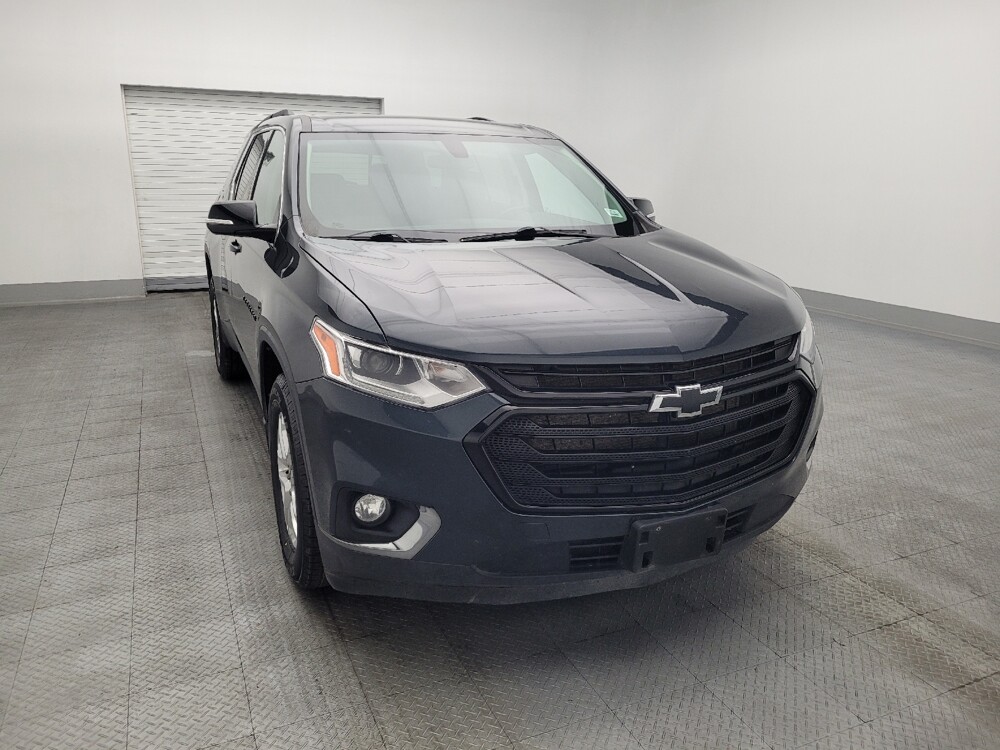 2020 Chevrolet Traverse in Jacksonville, FL 32225 - 18107260 14