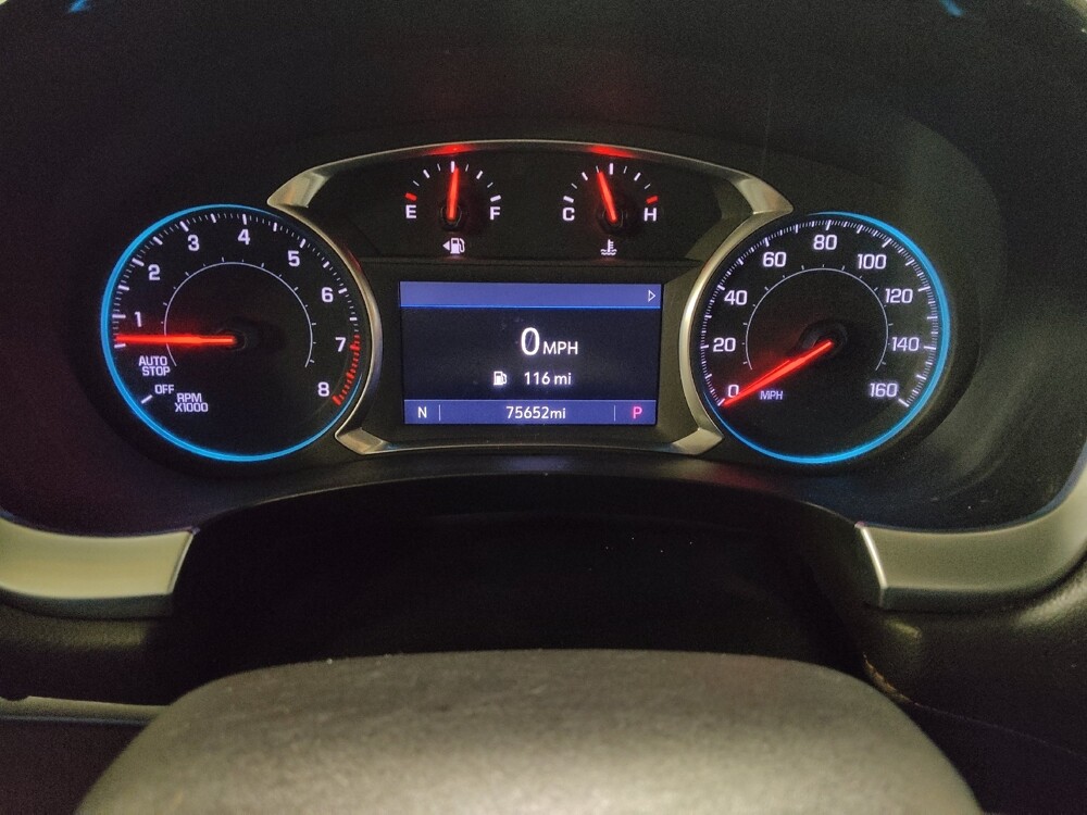 2020 Chevrolet Traverse in Jacksonville, FL 32225 - 18107260 23