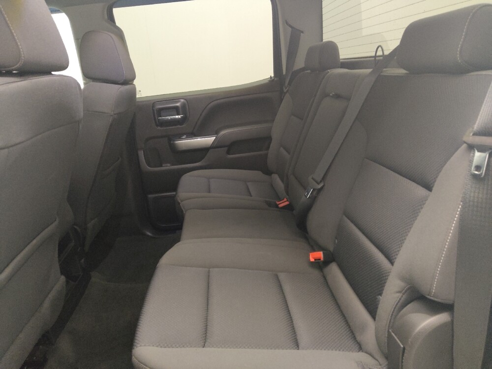 2018 Chevrolet Silverado 1500 in Marietta, GA 30062 - 18107261 18