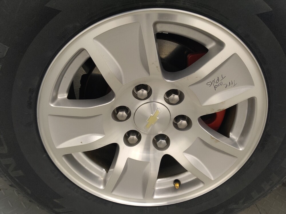 2018 Chevrolet Silverado 1500 in Marietta, GA 30062 - 18107261 31