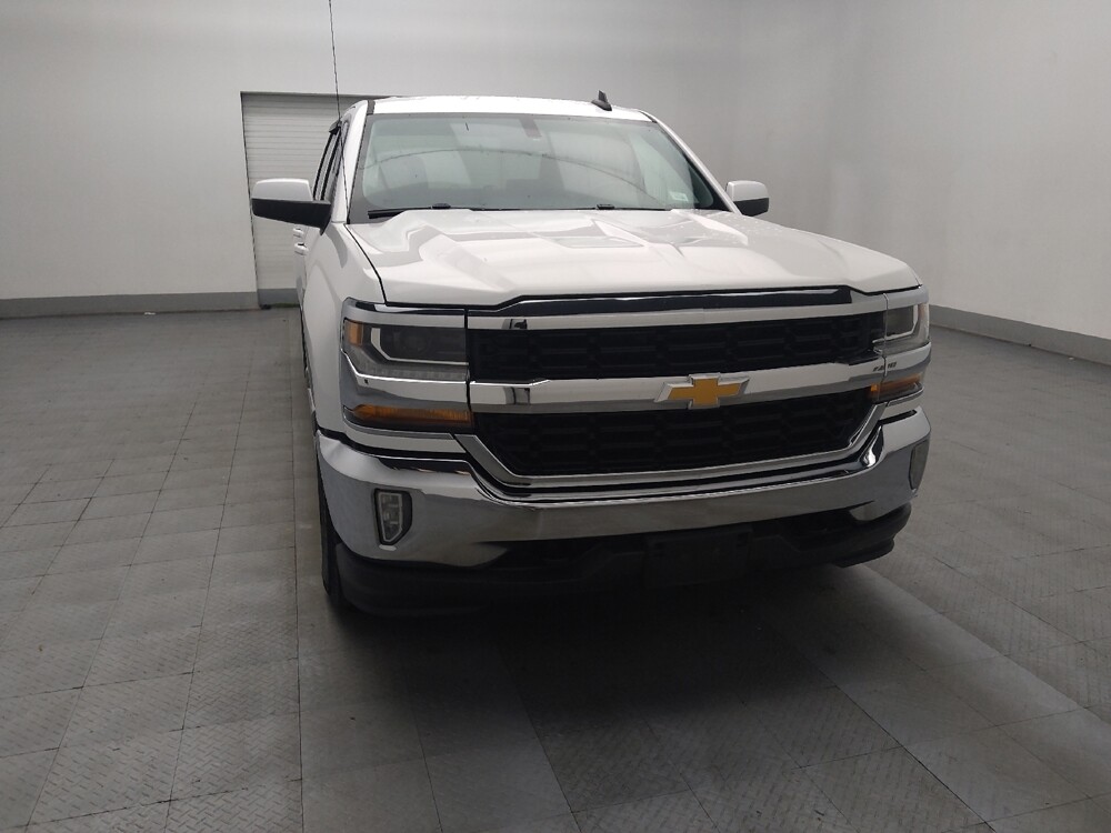 2018 Chevrolet Silverado 1500 in Marietta, GA 30062 - 18107261 14