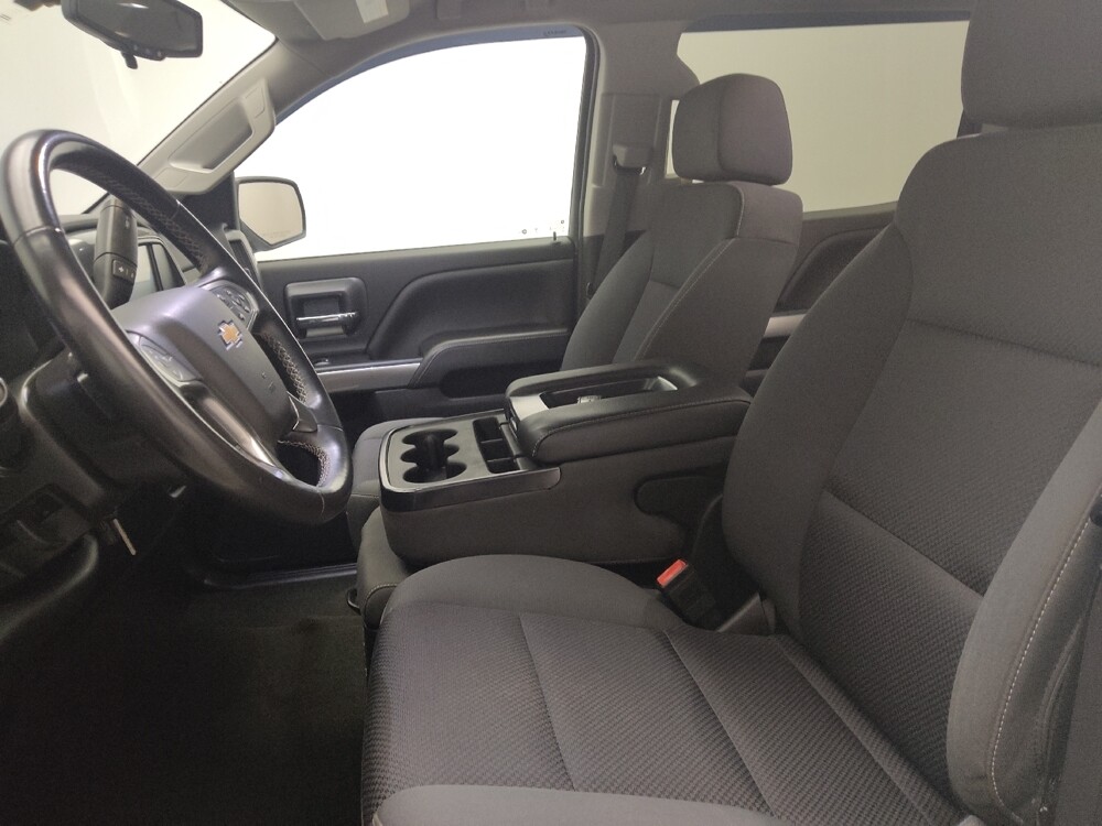 2018 Chevrolet Silverado 1500 in Marietta, GA 30062 - 18107261 17