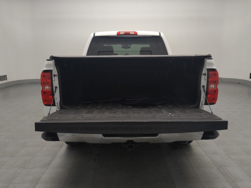 2018 Chevrolet Silverado 1500 in Marietta, GA 30062 - 18107261 29