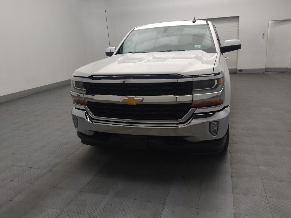 2018 Chevrolet Silverado 1500 in Marietta, GA 30062 - 18107261 15