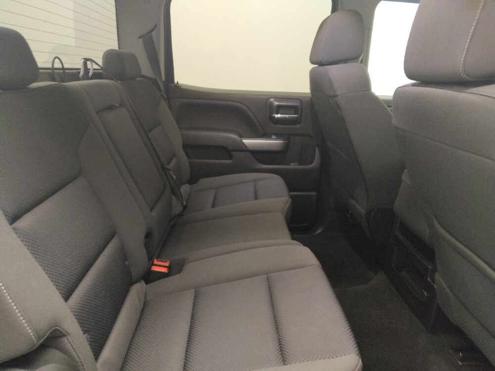 2018 Chevrolet Silverado 1500 in Marietta, GA 30062 - 18107261 19