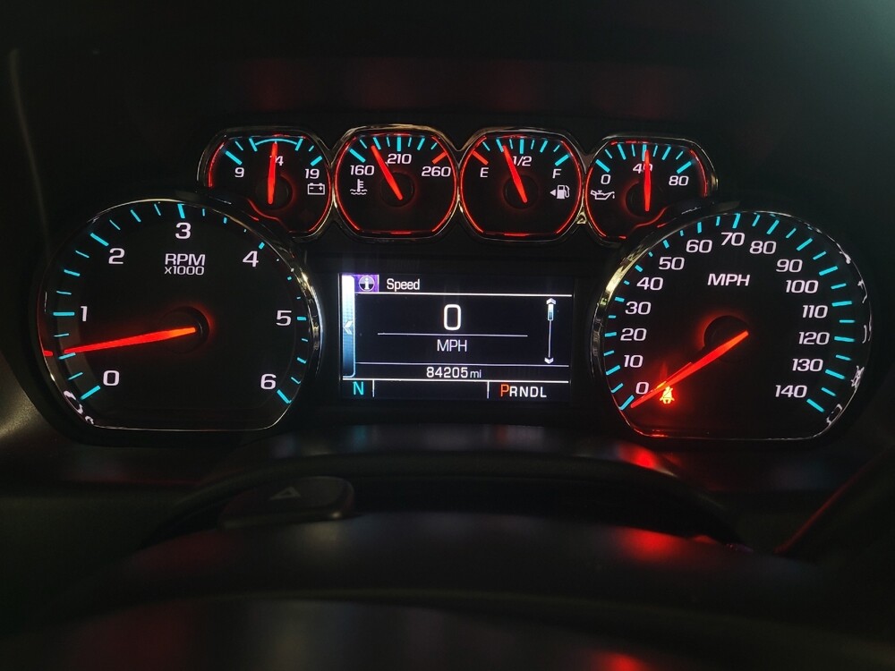 2018 Chevrolet Silverado 1500 in Marietta, GA 30062 - 18107261 23