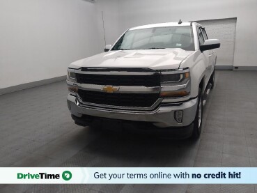 2018 Chevrolet Silverado 1500 in Marietta, GA 30062