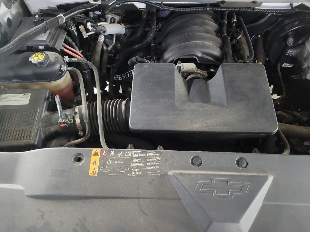 2018 Chevrolet Silverado 1500 in Marietta, GA 30062 - 18107261 30