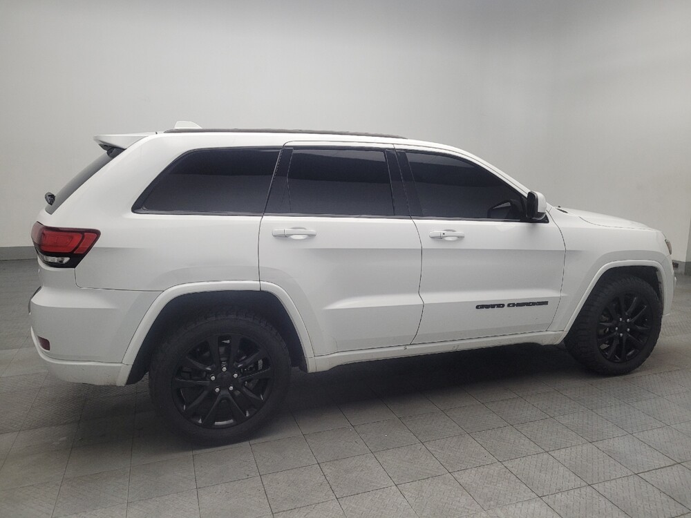 2019 Jeep Grand Cherokee in Jackson, MS 39211 - 18107263 10