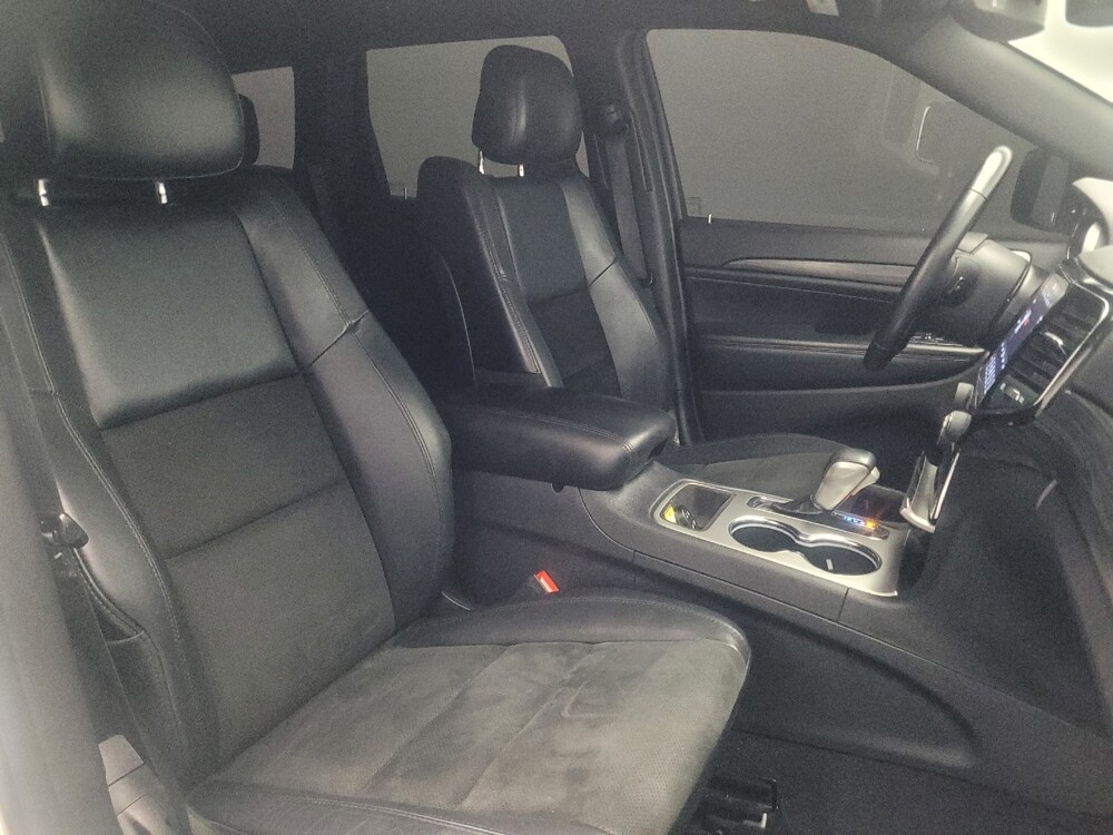 2019 Jeep Grand Cherokee in Jackson, MS 39211 - 18107263 21