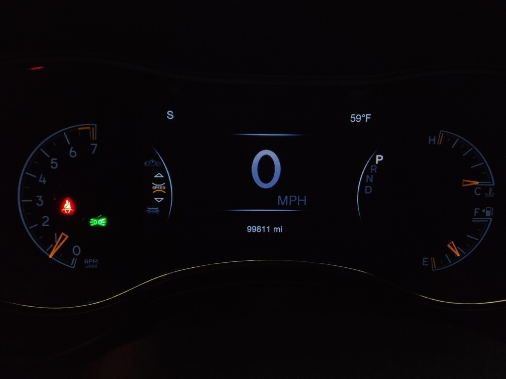 2019 Jeep Grand Cherokee in Jackson, MS 39211 - 18107263 23