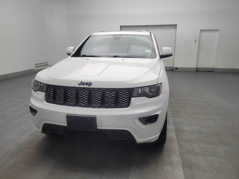 2019 Jeep Grand Cherokee in Jackson, MS 39211 - 18107263 15