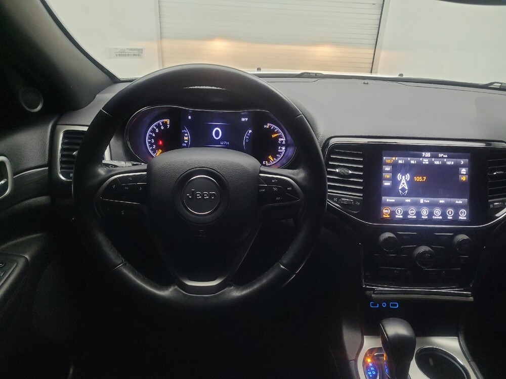 2019 Jeep Grand Cherokee in Jackson, MS 39211 - 18107263 22