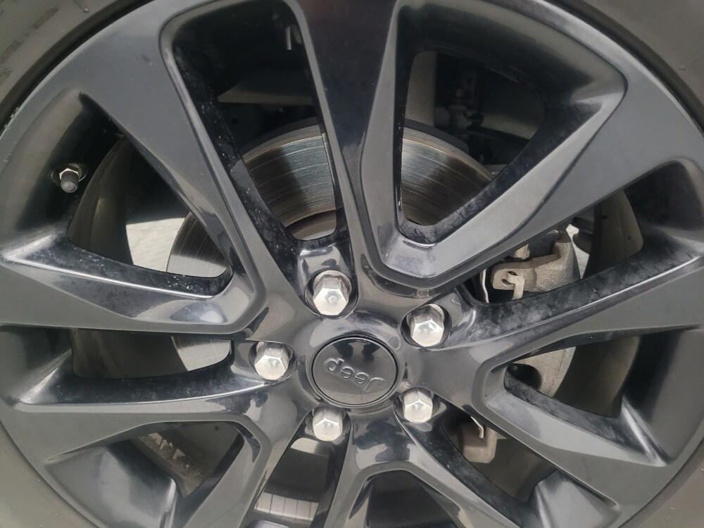 2019 Jeep Grand Cherokee in Jackson, MS 39211 - 18107263 31