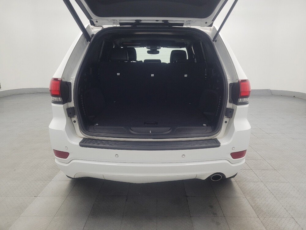 2019 Jeep Grand Cherokee in Jackson, MS 39211 - 18107263 29