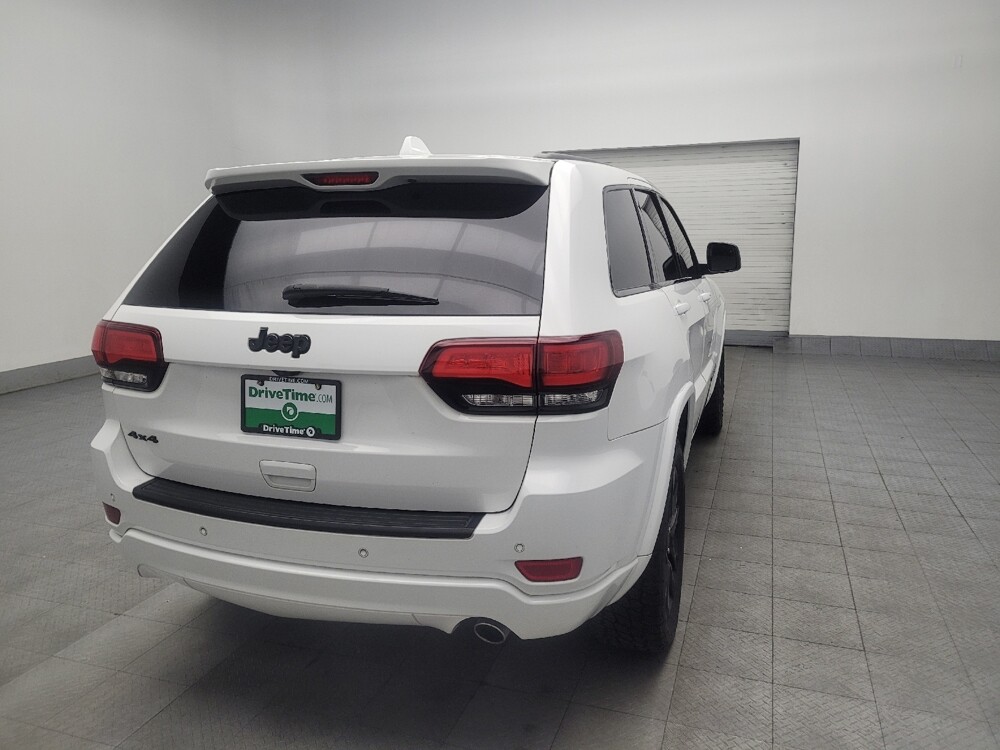 2019 Jeep Grand Cherokee in Jackson, MS 39211 - 18107263 9