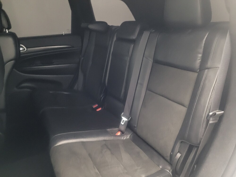 2019 Jeep Grand Cherokee in Jackson, MS 39211 - 18107263 18