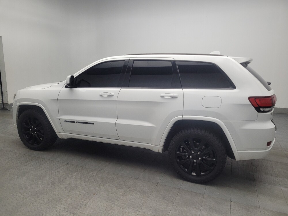 2019 Jeep Grand Cherokee in Jackson, MS 39211 - 18107263 3