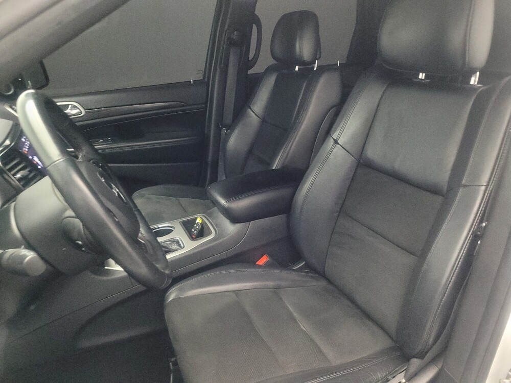 2019 Jeep Grand Cherokee in Jackson, MS 39211 - 18107263 17