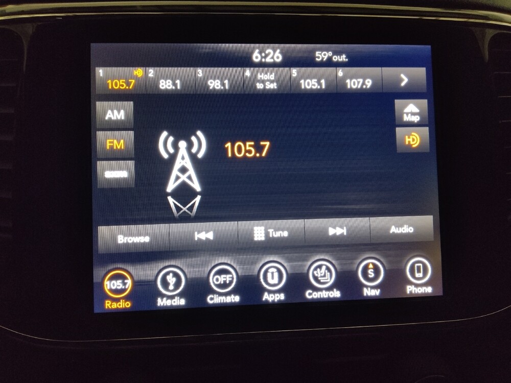 2019 Jeep Grand Cherokee in Jackson, MS 39211 - 18107263 25