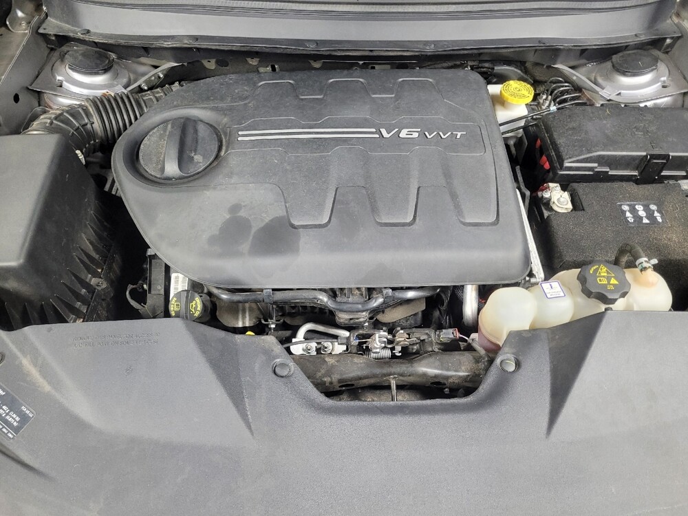 2021 Jeep Cherokee in Marietta, GA 30062 - 18107264 30