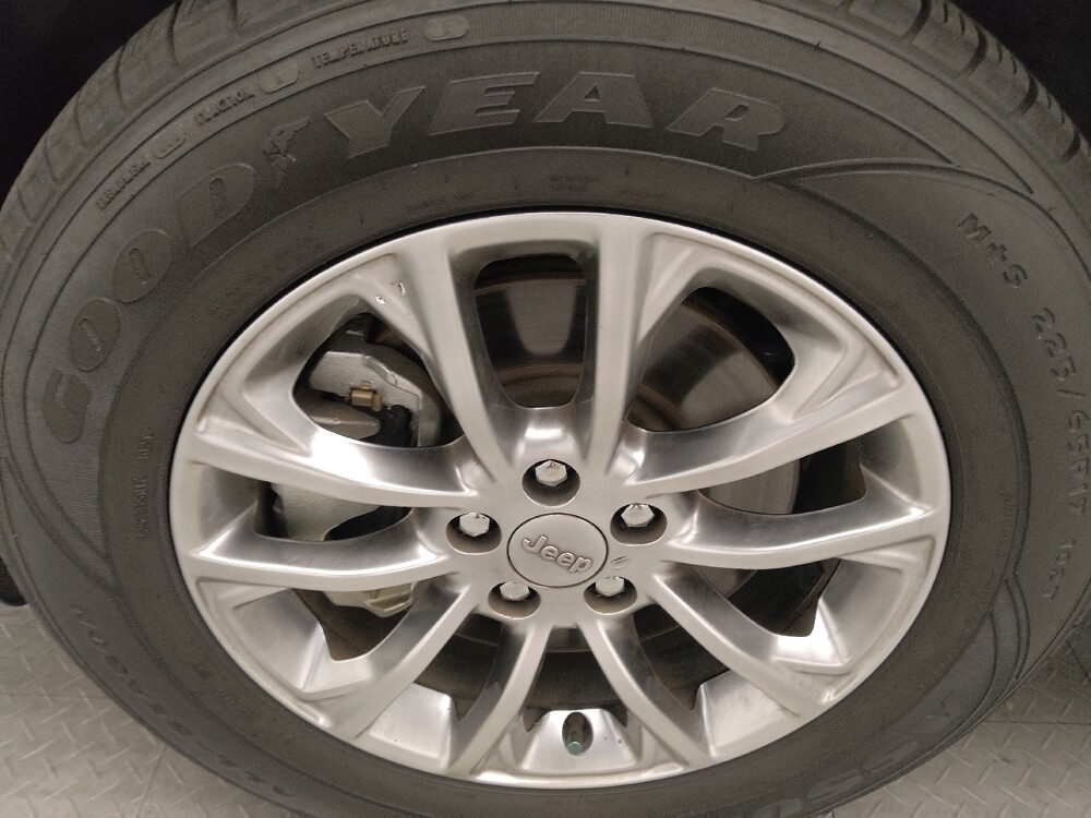 2021 Jeep Cherokee in Marietta, GA 30062 - 18107264 31