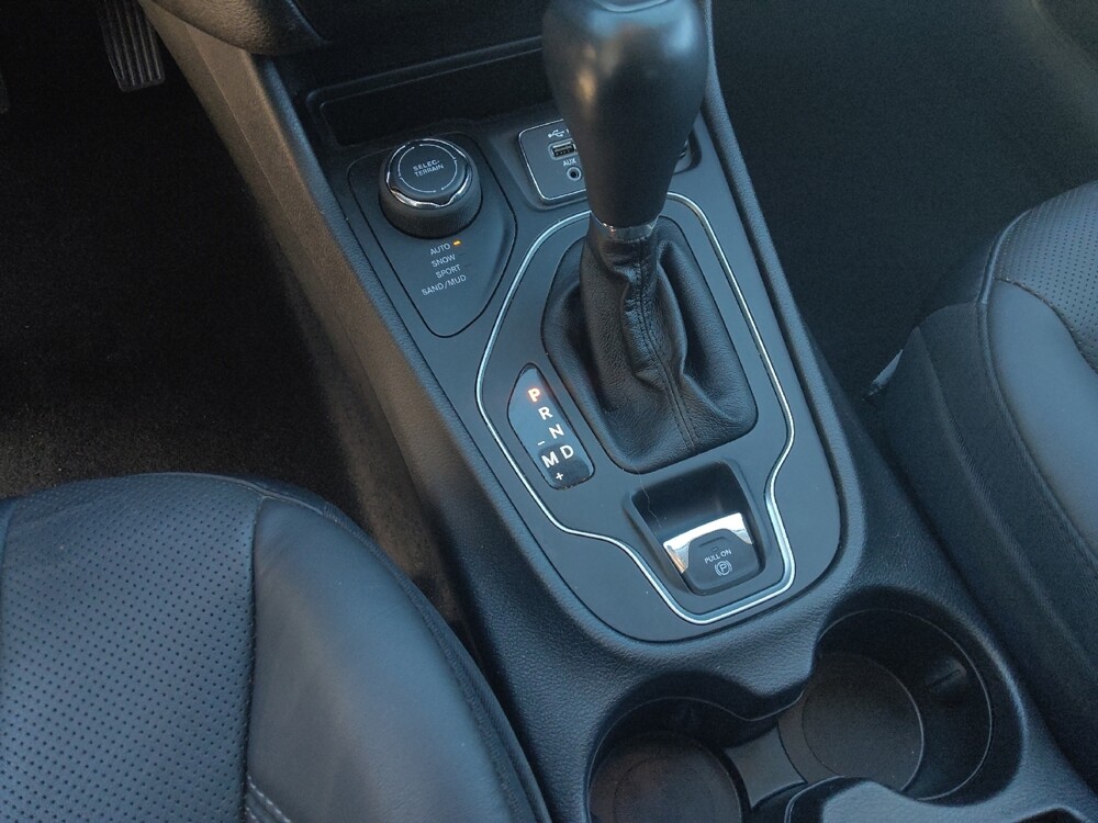 2021 Jeep Cherokee in Marietta, GA 30062 - 18107264 26