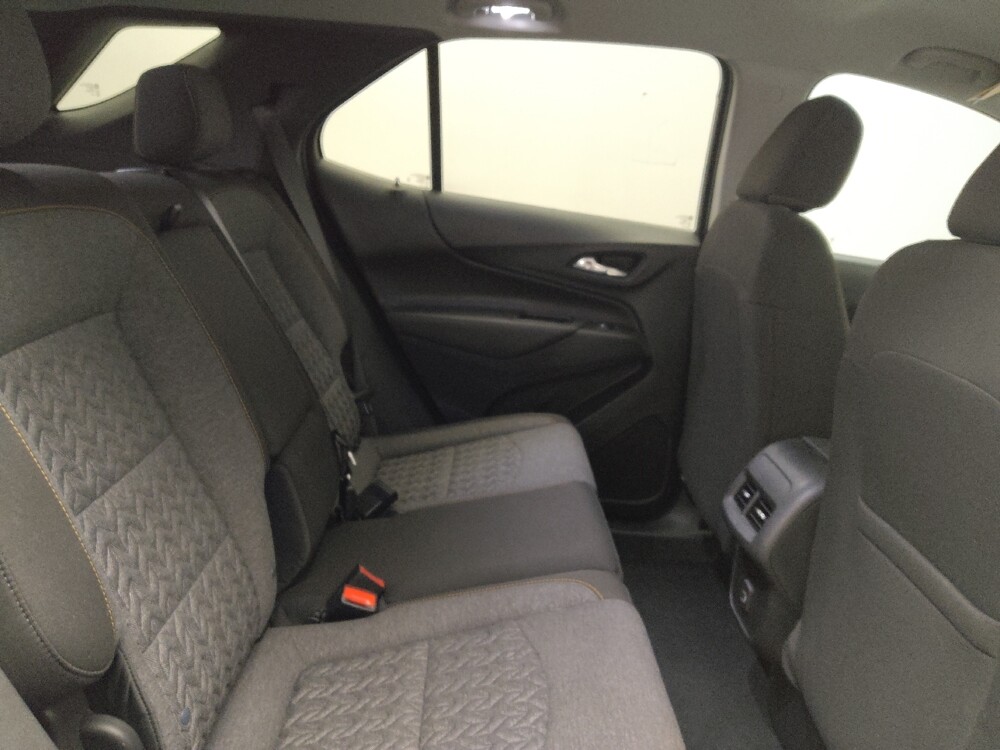 2022 Chevrolet Equinox in Birmingham, AL 35215 - 18107265 19