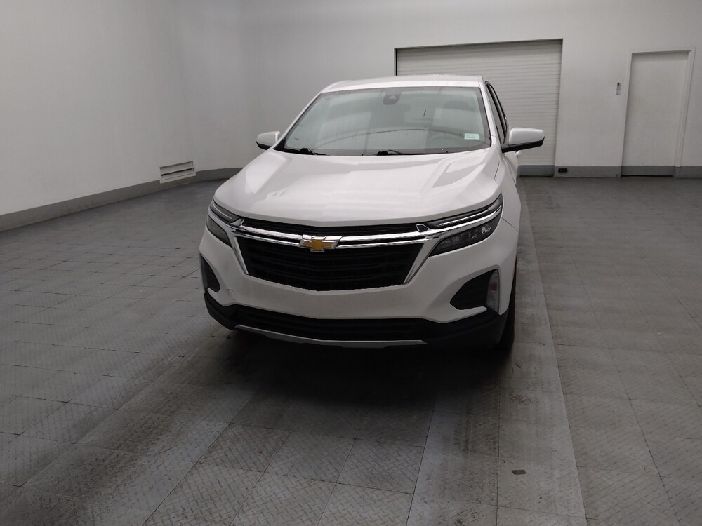 2022 Chevrolet Equinox in Birmingham, AL 35215 - 18107265 15