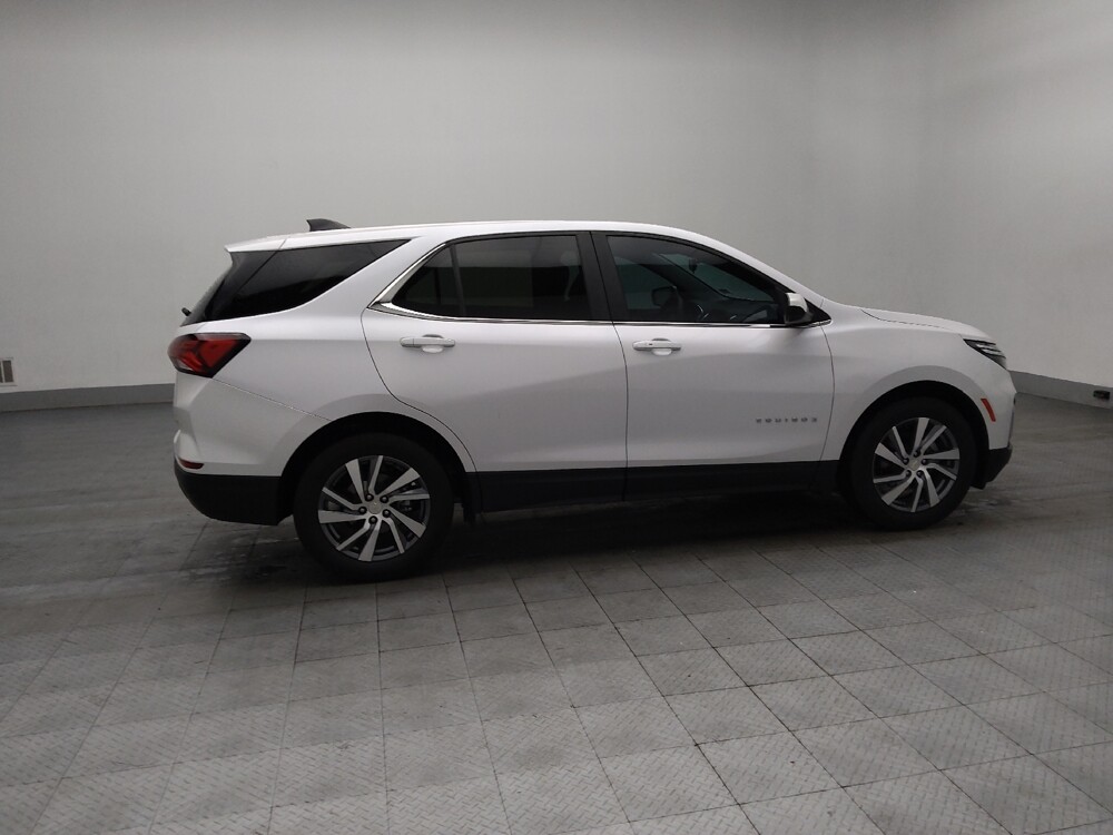 2022 Chevrolet Equinox in Birmingham, AL 35215 - 18107265 11