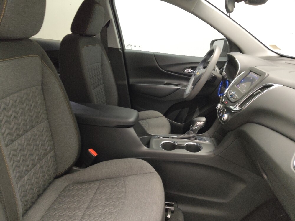 2022 Chevrolet Equinox in Birmingham, AL 35215 - 18107265 21