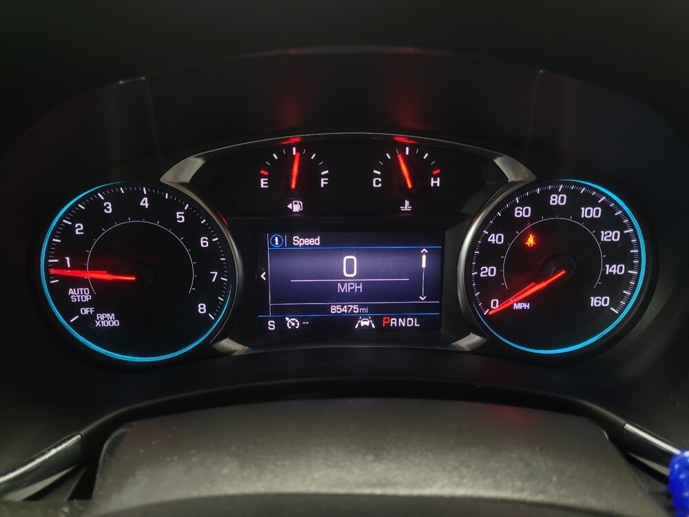 2022 Chevrolet Equinox in Birmingham, AL 35215 - 18107265 23